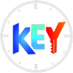 KITE: KEY icon