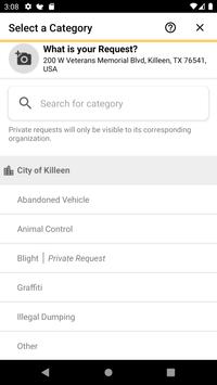 Killeen Connect screenshot 2