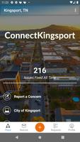 ConnectKingsport Affiche
