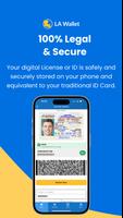 LA Wallet screenshot 3