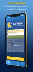Baixar LA Wallet XAPK