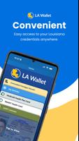 LA Wallet スクリーンショット 1