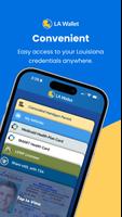 LA Wallet screenshot 1