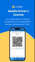 LA Wallet screenshot 2
