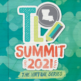 Teacher Leader Summit Virtual-icoon