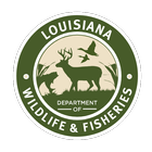 LA Wildlife & Fisheries أيقونة