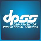 DPSS Mobile ícone
