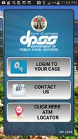 DPSS Mobile Affiche