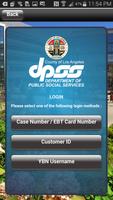 برنامه‌نما DPSS Mobile عکس از صفحه