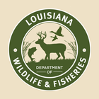 LDWF Check In/Check Out icon