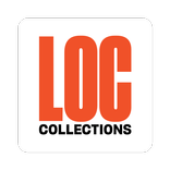 LOC Collections