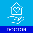 Domowa Opieka Medyczna Doctor APK