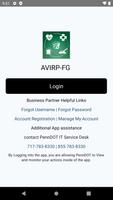AVIRP-FG Ekran Görüntüsü 2