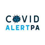 COVID Alert PA アイコン