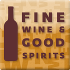 Fine Wine & Good Spirits 圖標