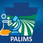 PA LIMS أيقونة