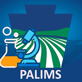 PA LIMS أيقونة