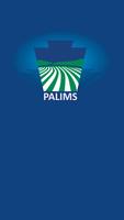 PA LIMS الملصق