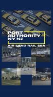 PANYNJ Virtual Taxi Dispatch Affiche