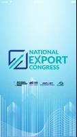 National Export Congress Affiche