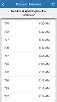 2 Schermata Plymouth Metrolink