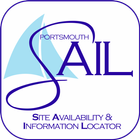 Portsmouth SAIL 아이콘