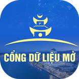 Dữ liệu mở tỉnh Quảng Bình