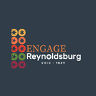 Engage Reynoldsburg biểu tượng