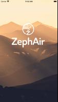 ZephAir Affiche