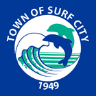 My Surf City icône