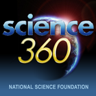 Science360 Radio Zeichen