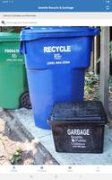 Seattle Recycle & Garbage capture d'écran 3