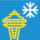 Winter Weather Map APK