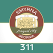 Smyrna 311 icon