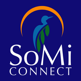 SoMi Connect আইকন