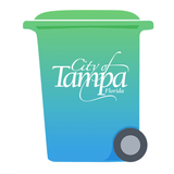 Tampa Trash and Recycling icône