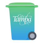 Tampa Trash and Recycling icon