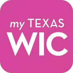 my TEXAS WIC