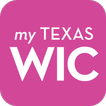 my TEXAS WIC