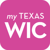 my TEXAS WIC icône