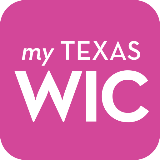 my TEXAS WIC