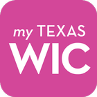 my TEXAS WIC-icoon