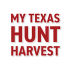 My Texas Hunt Harvest-icoon