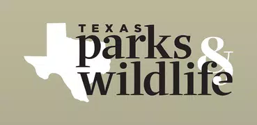 TX Parks & Wildlife magazine