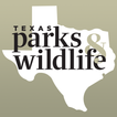 ”TX Parks & Wildlife magazine