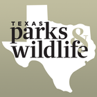 TX Parks & Wildlife magazine أيقونة