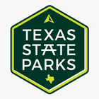 Icona TX State Parks Official Guide