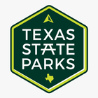 ikon TX State Parks Official Guide