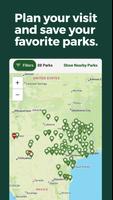 TX State Parks Official Guide imagem de tela 3