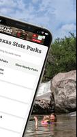 TX State Parks Official Guide imagem de tela 1